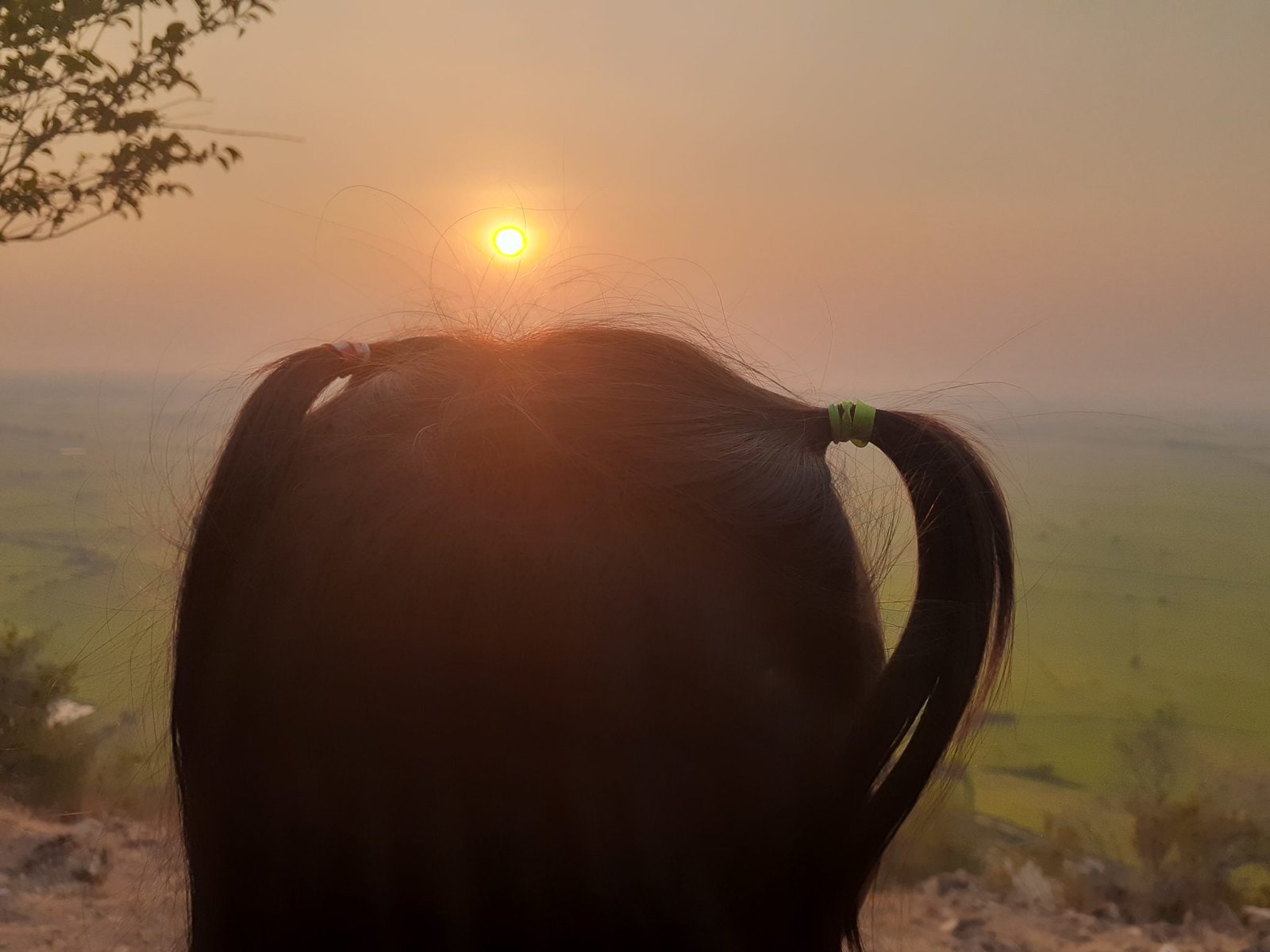 Phnom Krom E-Bike & Sunset Boat Tour